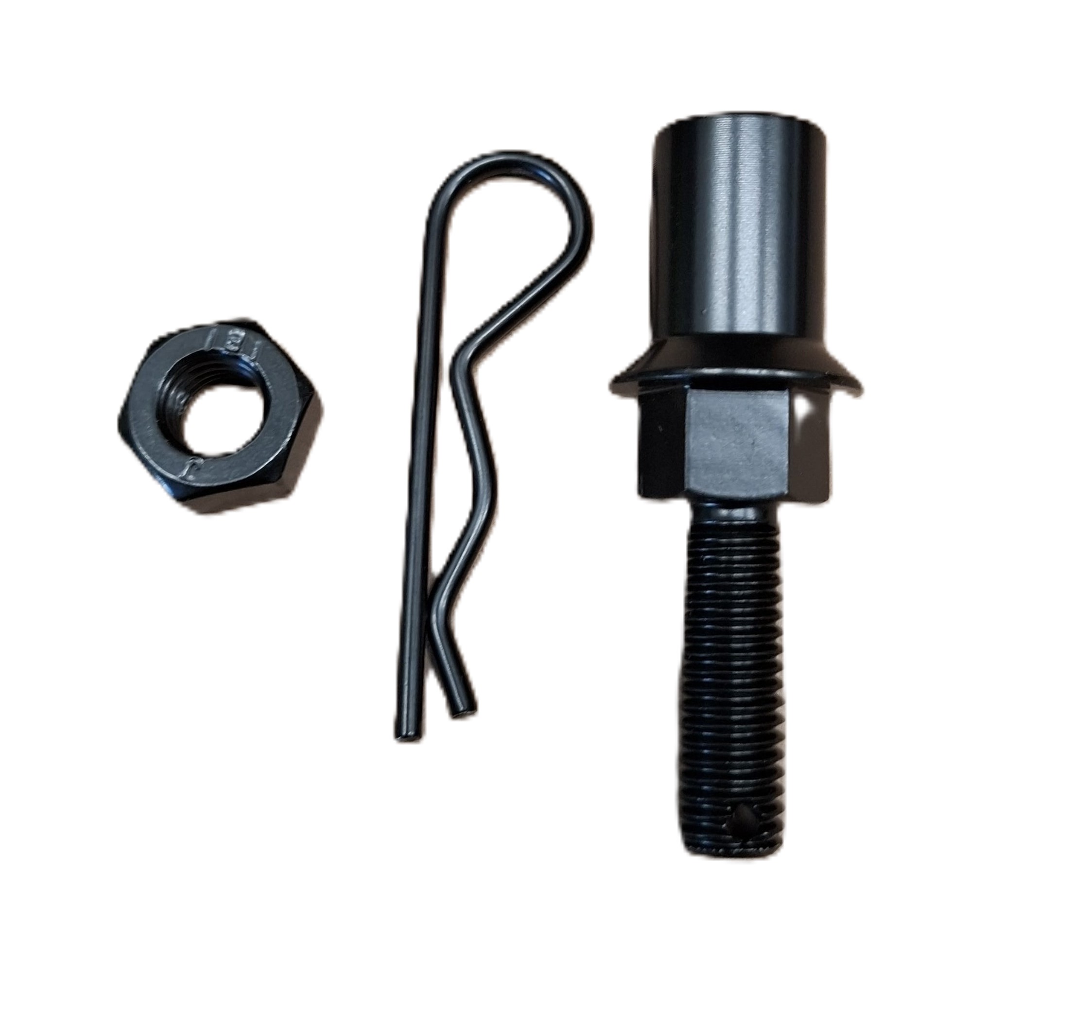 Eovolt pro fietskarkoppelingadapter afbeelding