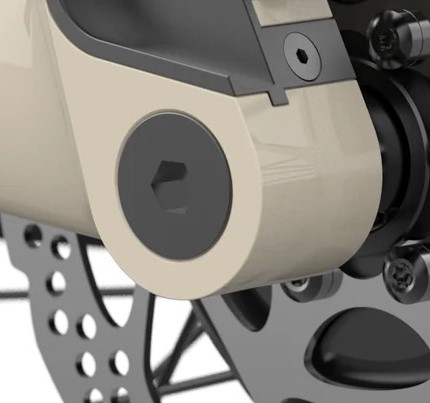 Eovolt asmoer pro20 afbeelding