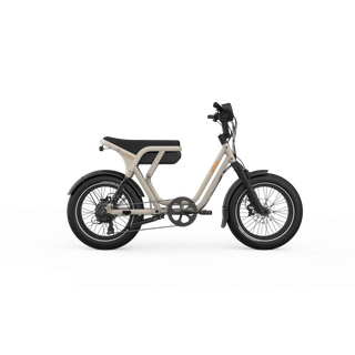 UTO fat bike from the PENDLR assortment.