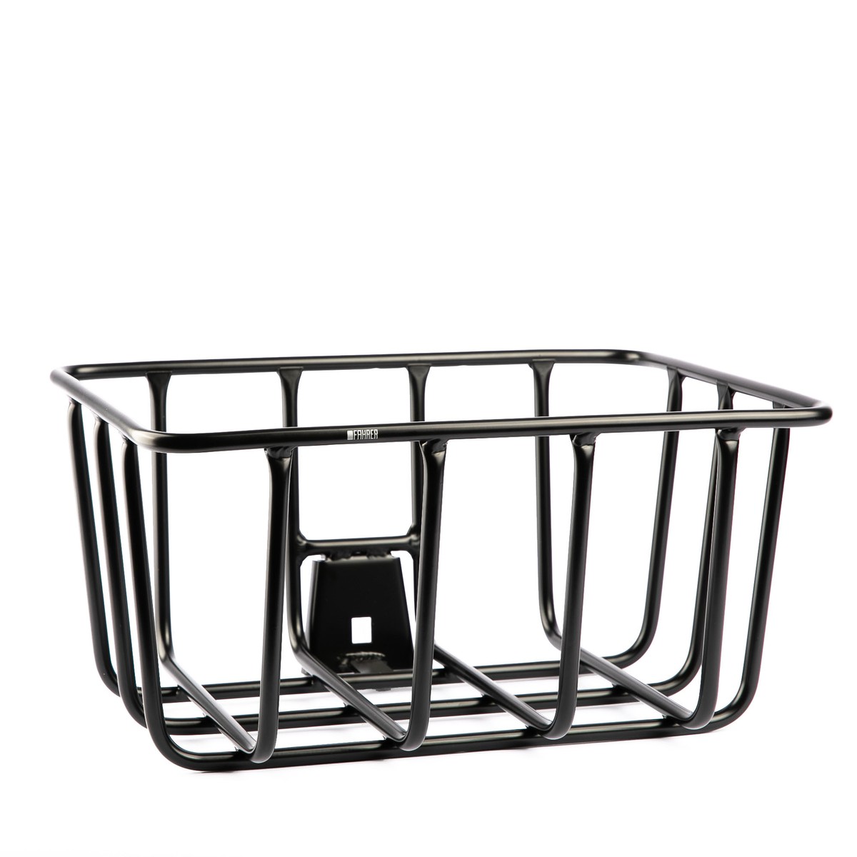 Fahrer mand brompton vello zwart afbeelding