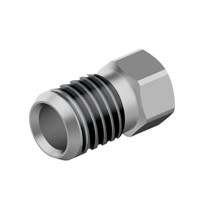 Fahrwerker compressiebout (10 stuks) afbeelding