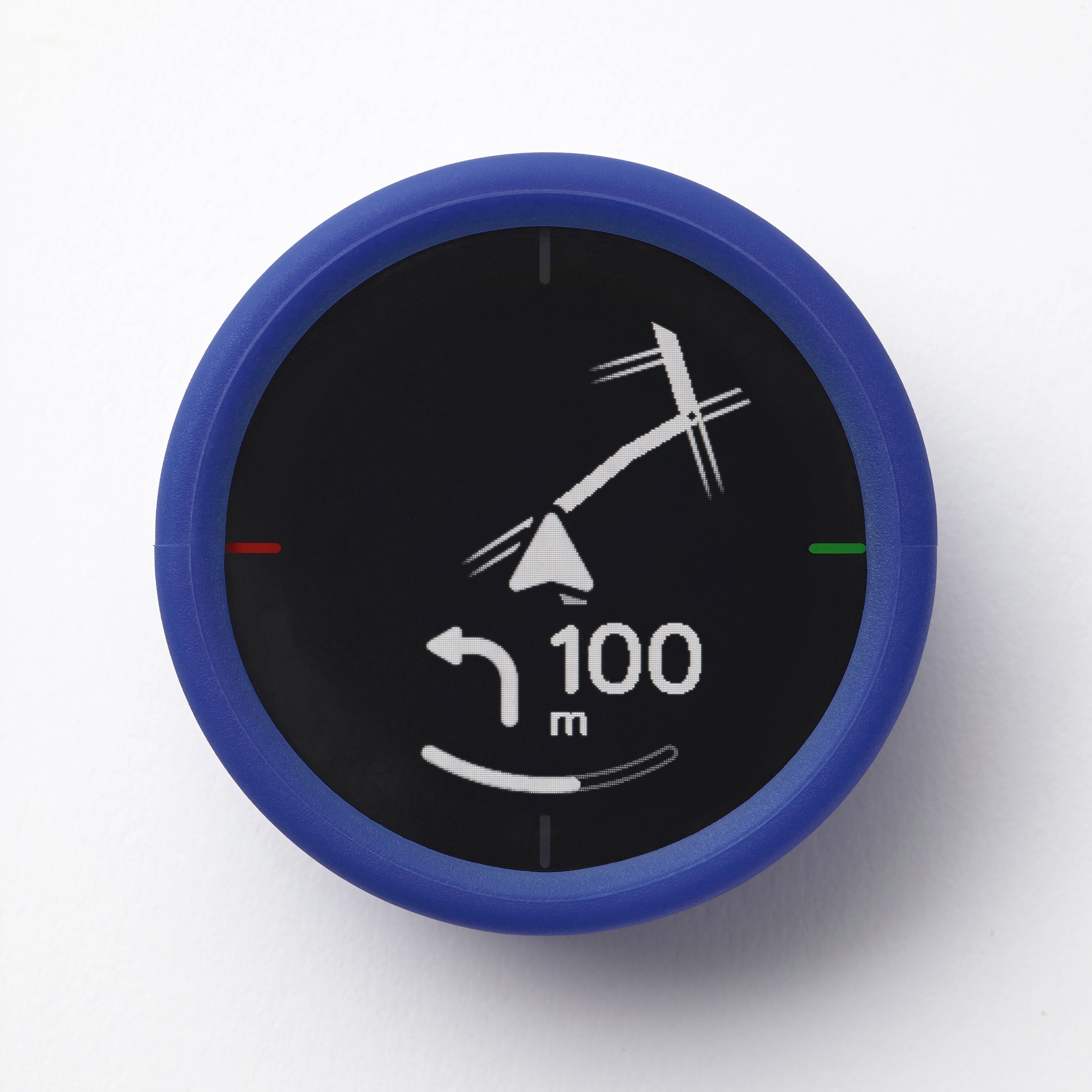 Beeline velo 2 protection pack ultramarine blue