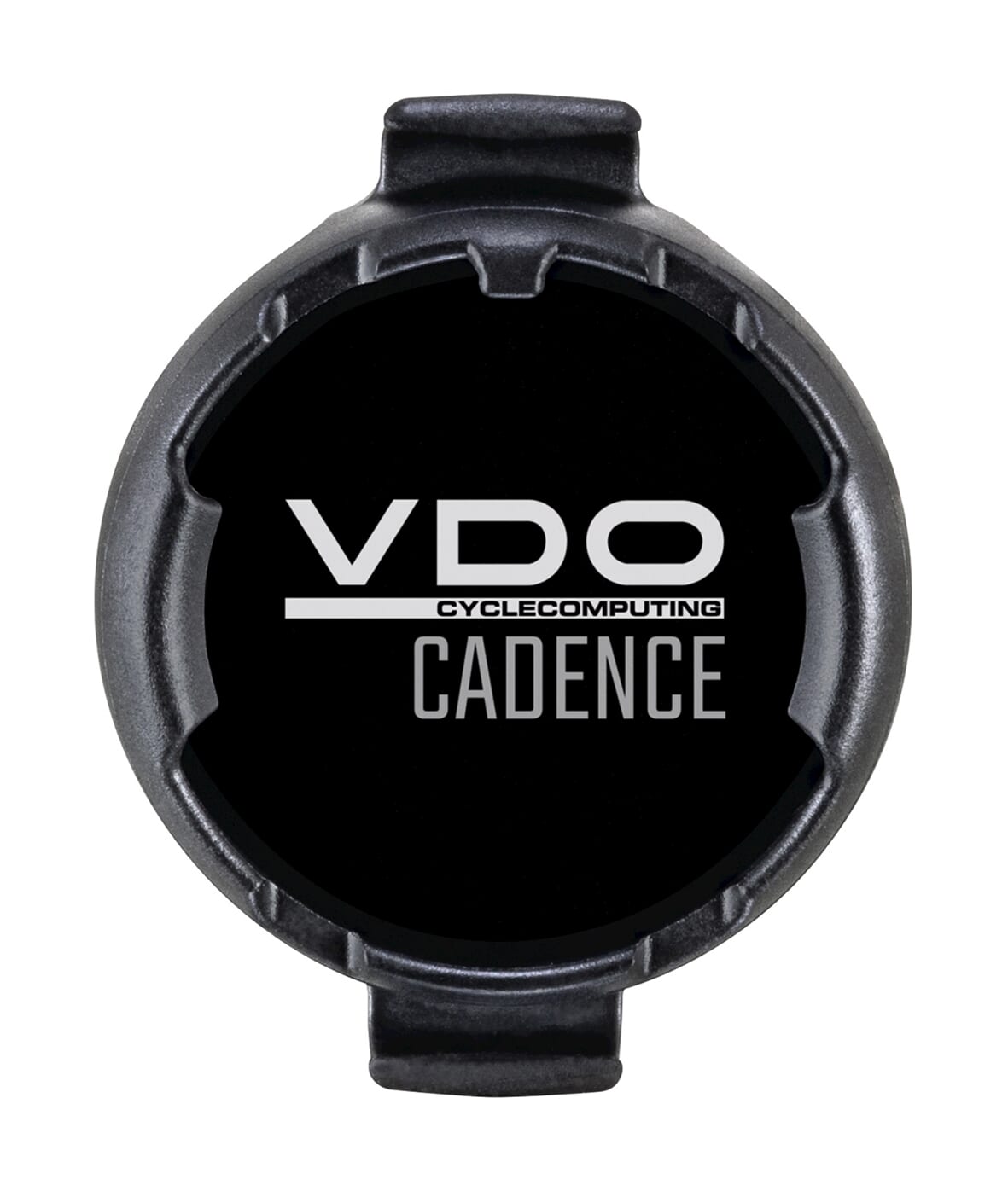 VDO Sigma ant+/ble dual borstband sensor magneetloos crank r5
