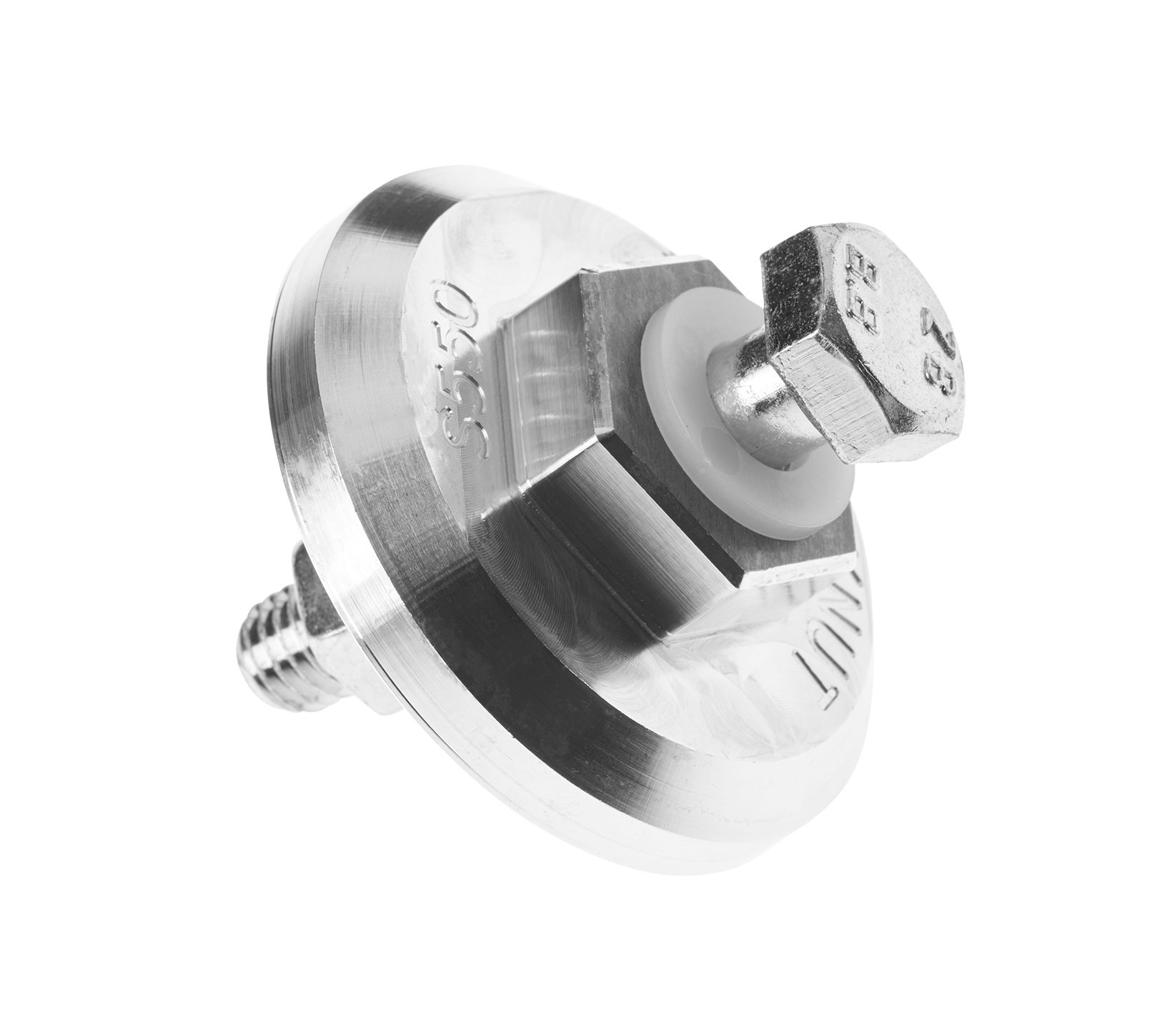 Gates locknut tool voor s550 sprocket lockring afbeelding