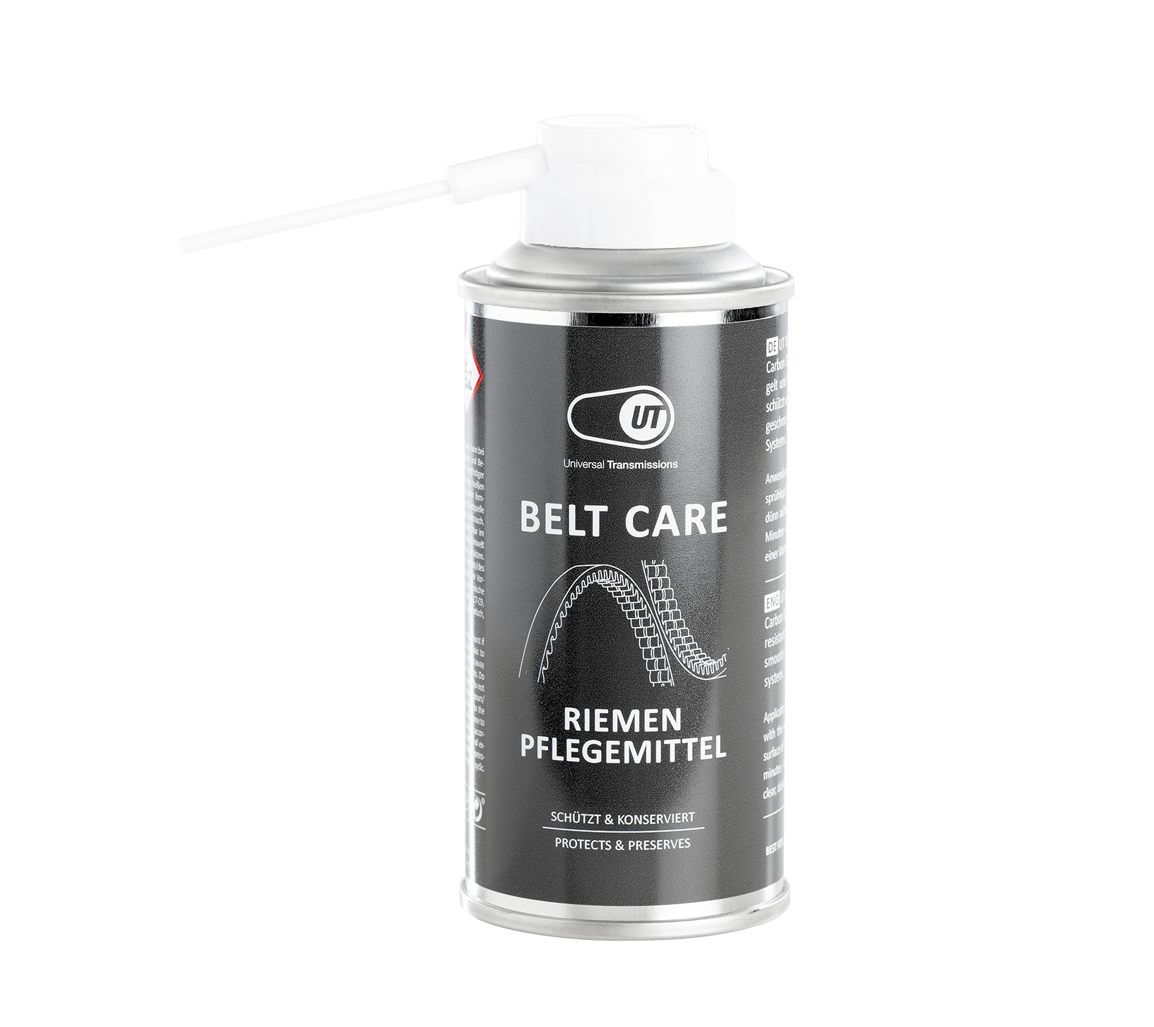 Gates Universal transmission belt care 500ml