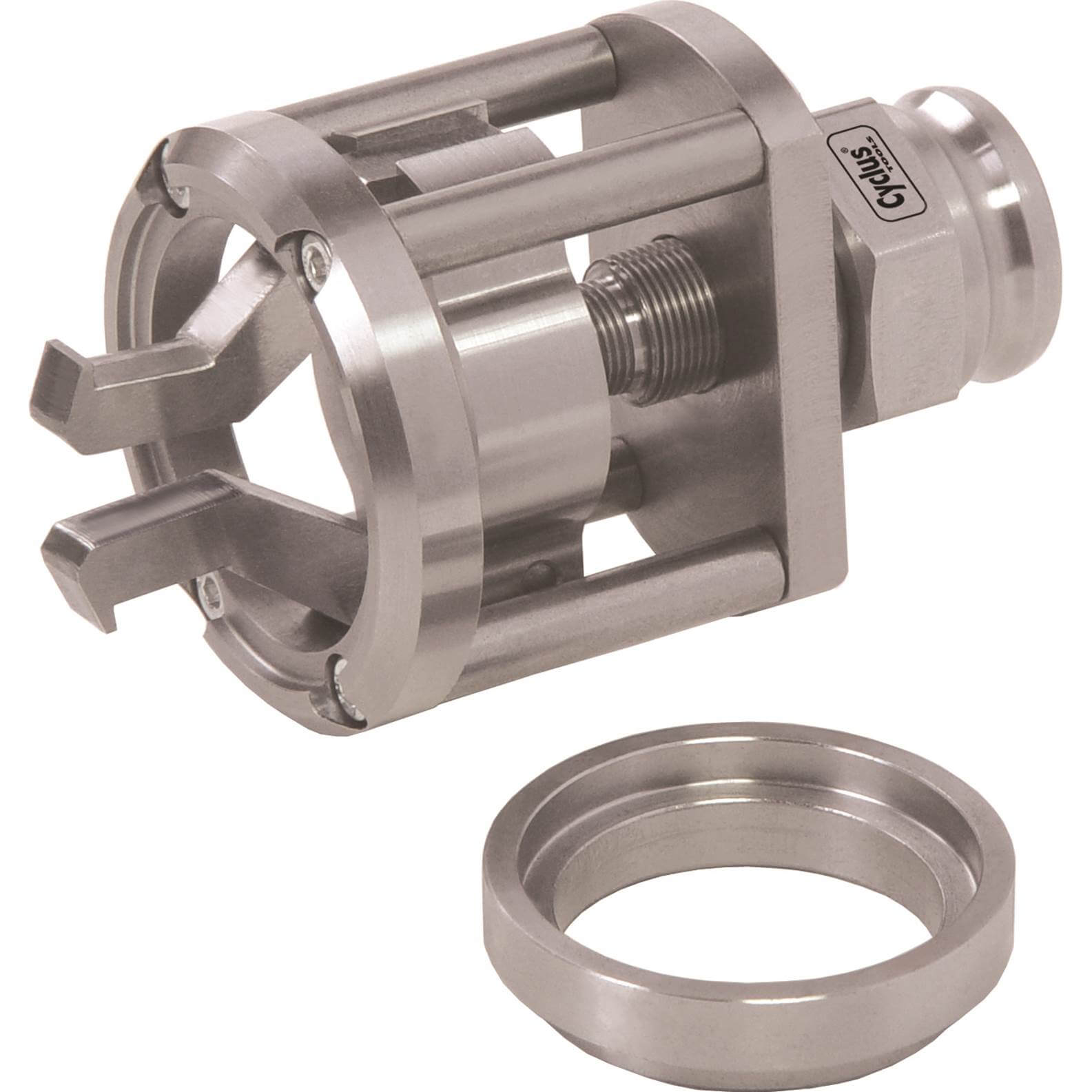 Cycplus snap-in sn-91-p lageruitnemer bb30 pressfit lagers 22-30mm