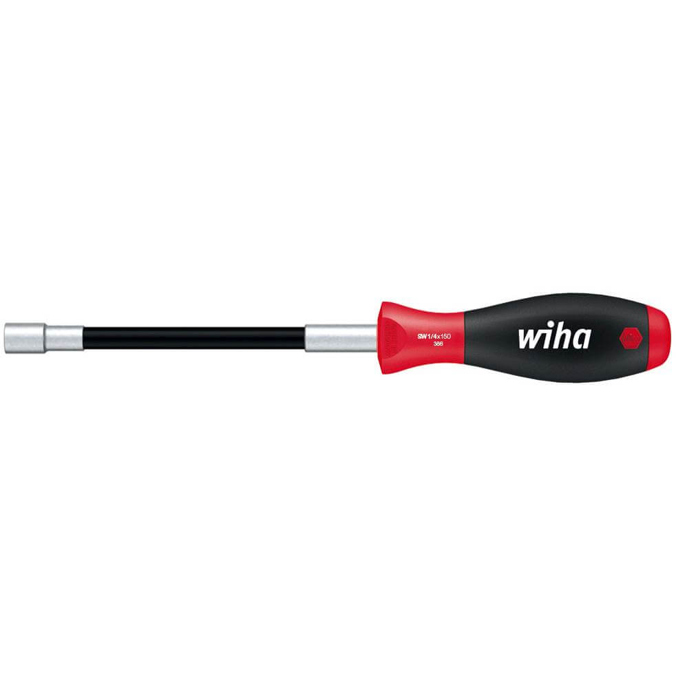 Cycplus Wiha cyclus bithouder flex 1/4" 720668