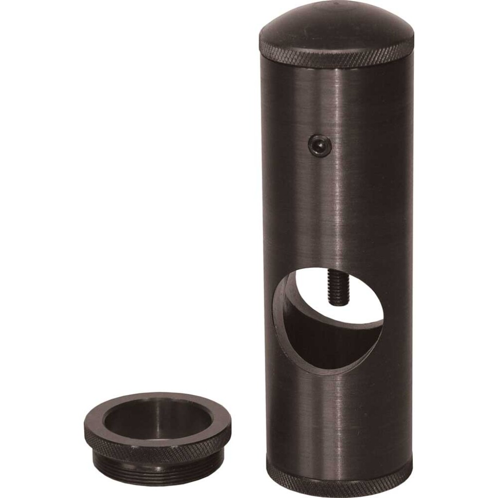 Cycplus Cyclus inslaggereedschap aheadplug tbv 1 1.1/8 1.5in vorkb afbeelding