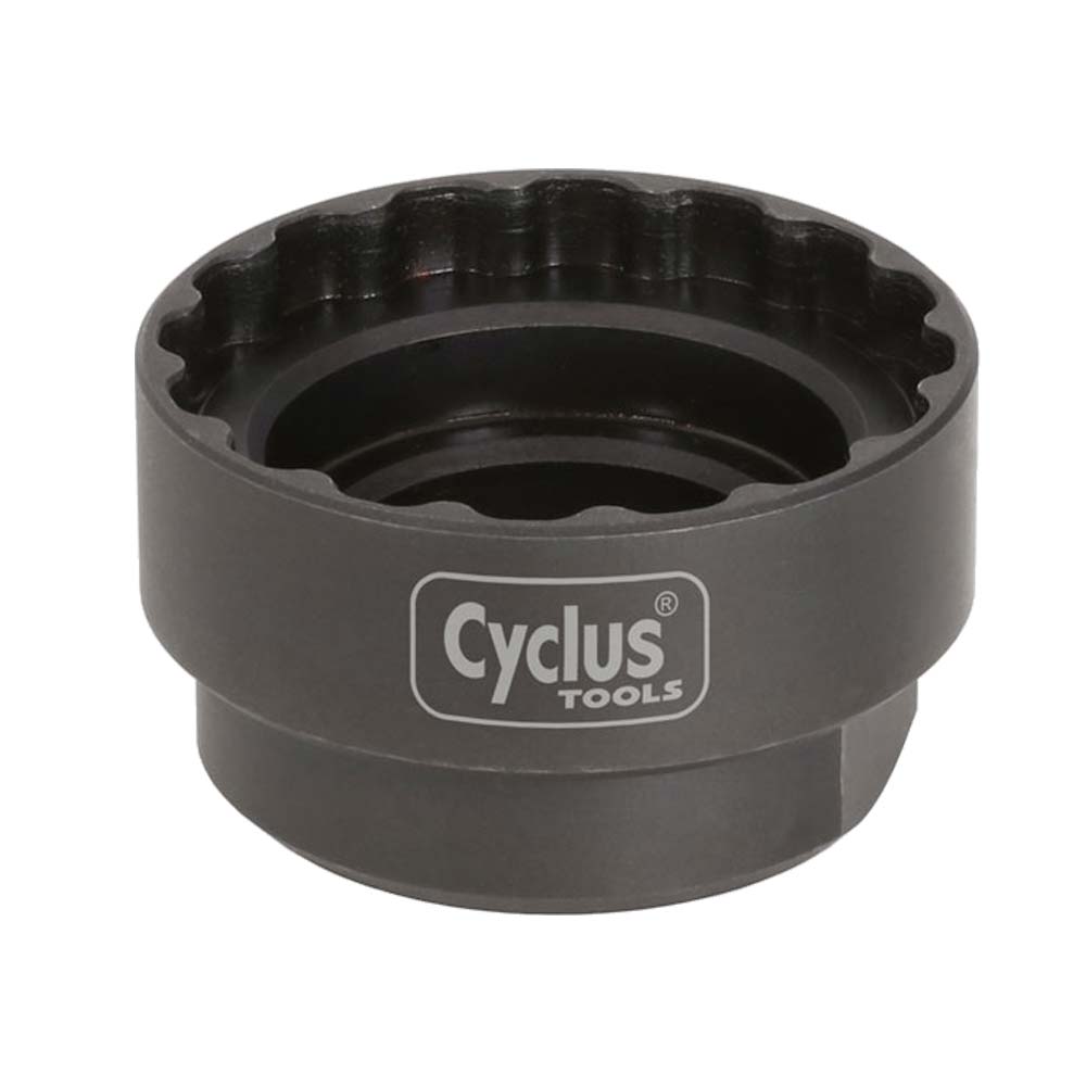 Cycplus Afnemer Cyclus directmount Shimano