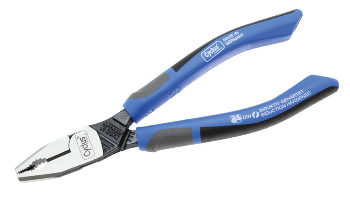 Cycplus Cyclus combinatietang, nicr, ergonomische handgreeep