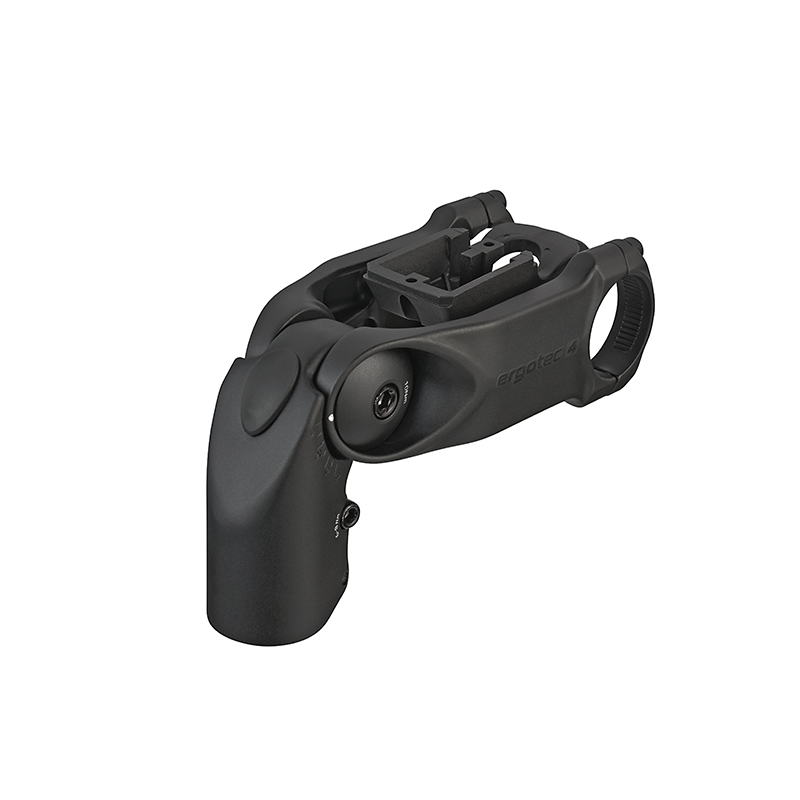 Ergotec Stem octopus bk ahead 31,8mm kiox 300/500 afbeelding