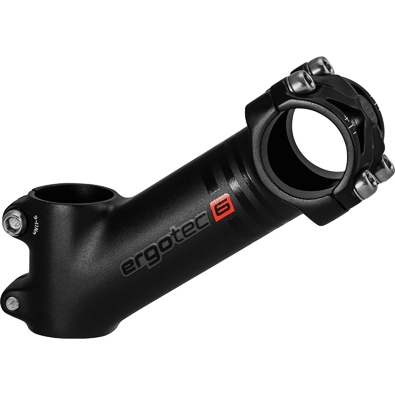 Ergotec stuurpen ahead high piranha 31.8/110 afbeelding