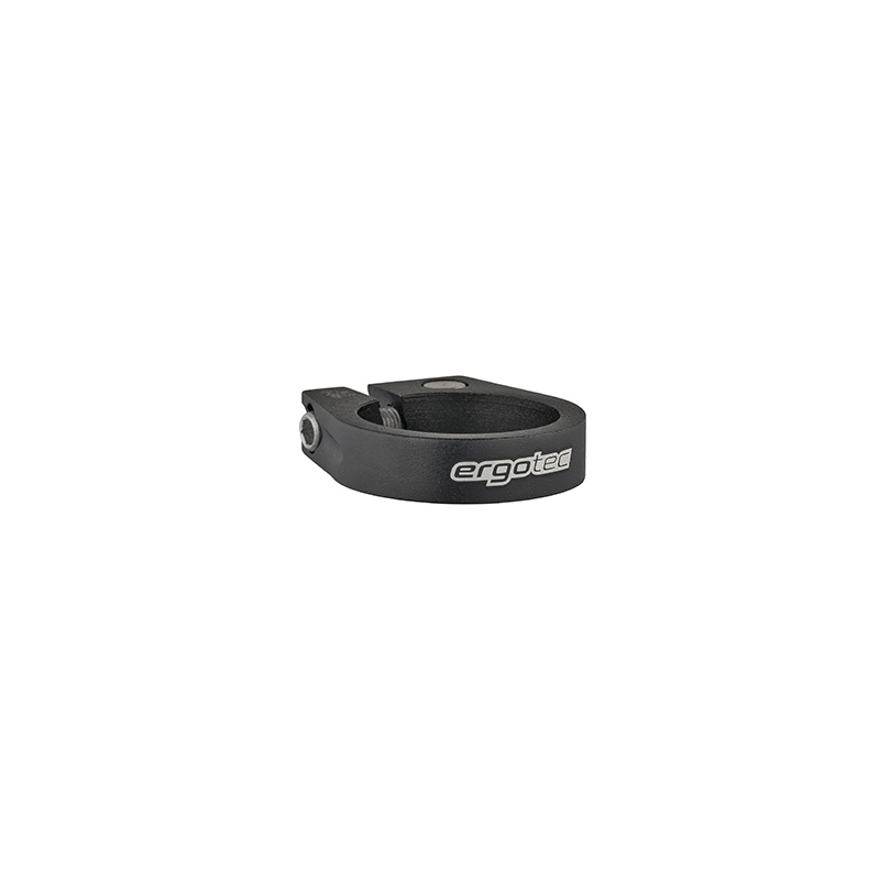 Ergotec zadelpenklem sci-105 34.9 zwart afbeelding