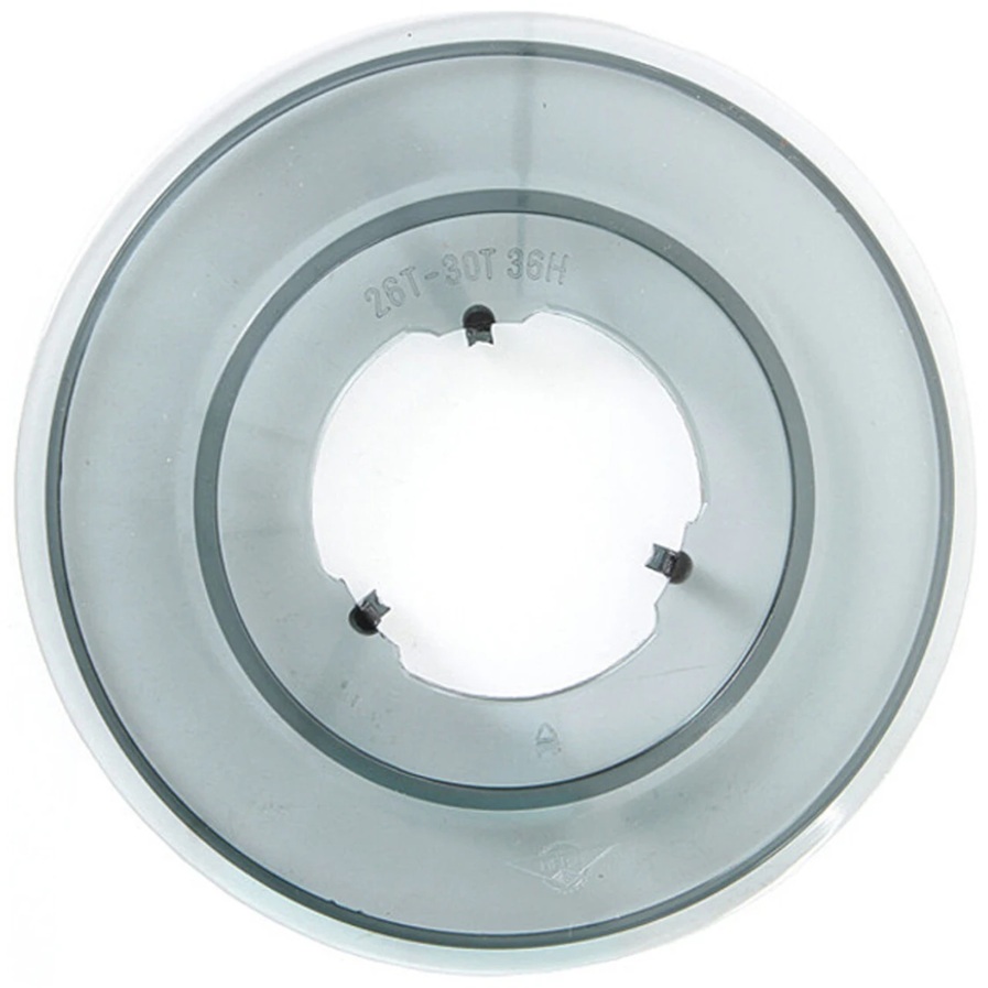 Hebie spaakbeschermer 1040