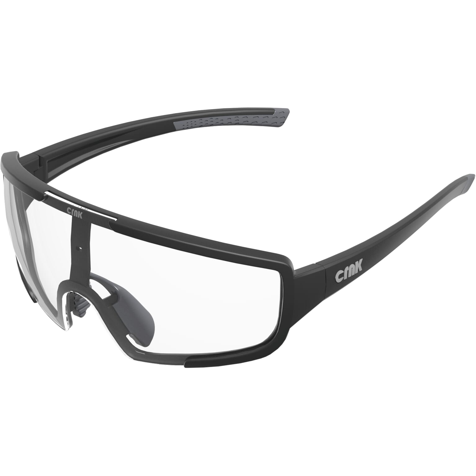 CRNK bril hawkeye zwart