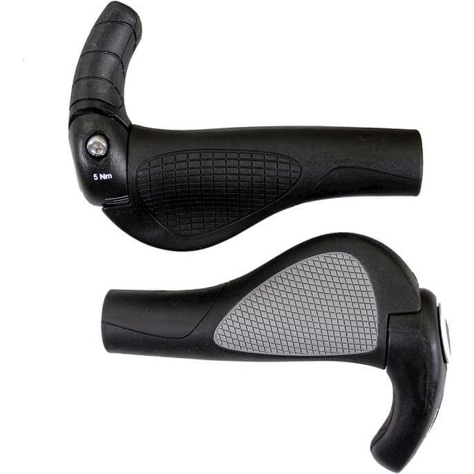 Ergon handvatten gp2 s afbeelding
