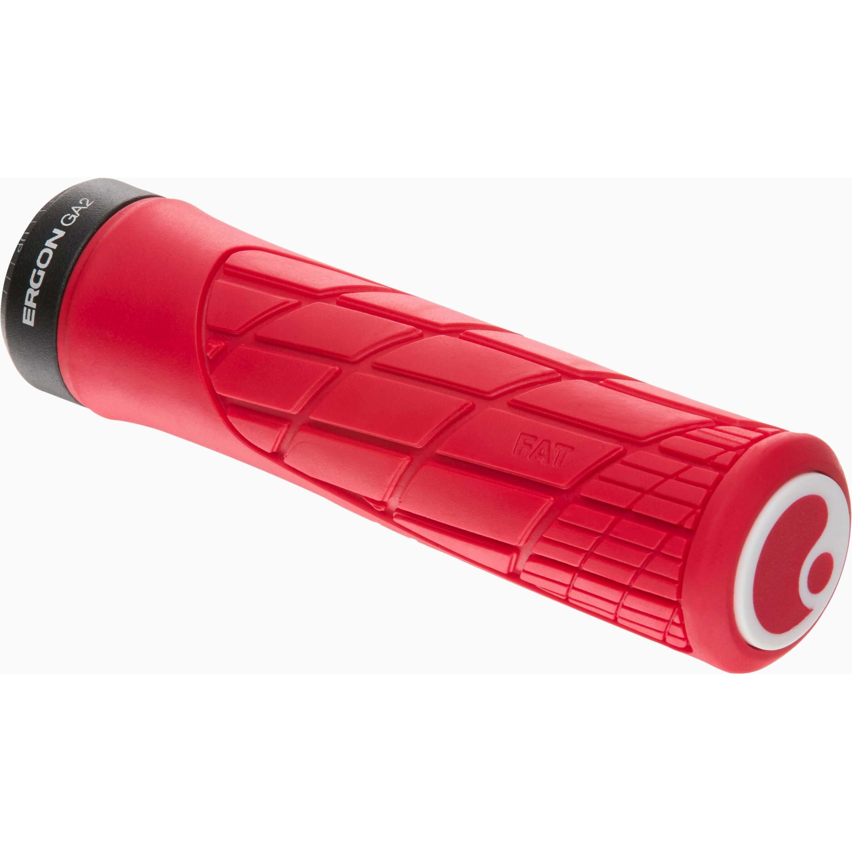 Ergon handvatten ga2 risky red afbeelding