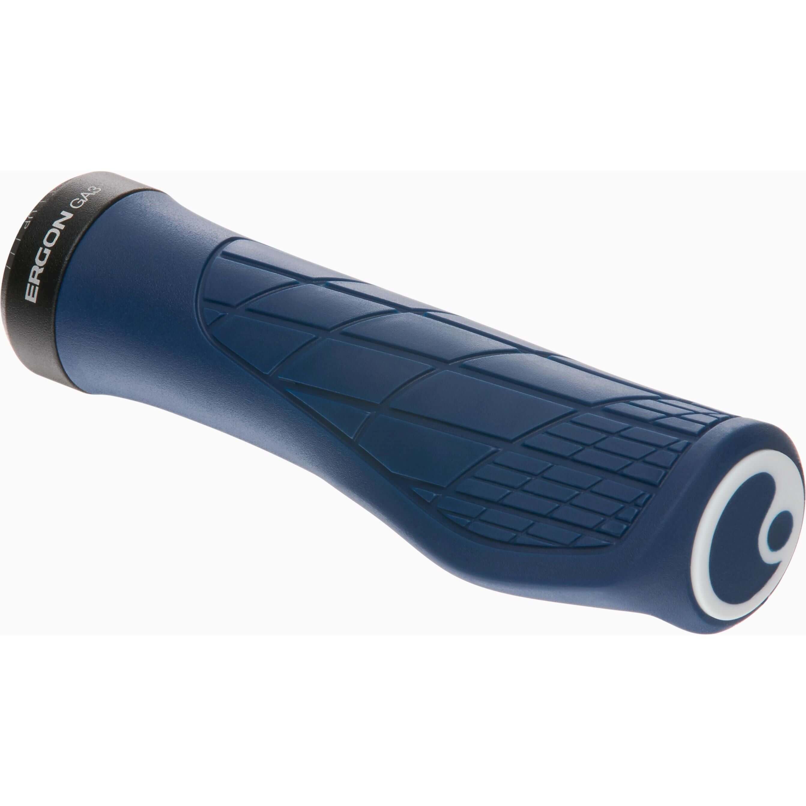 Ergon handvatten ga3-s nightride blue afbeelding