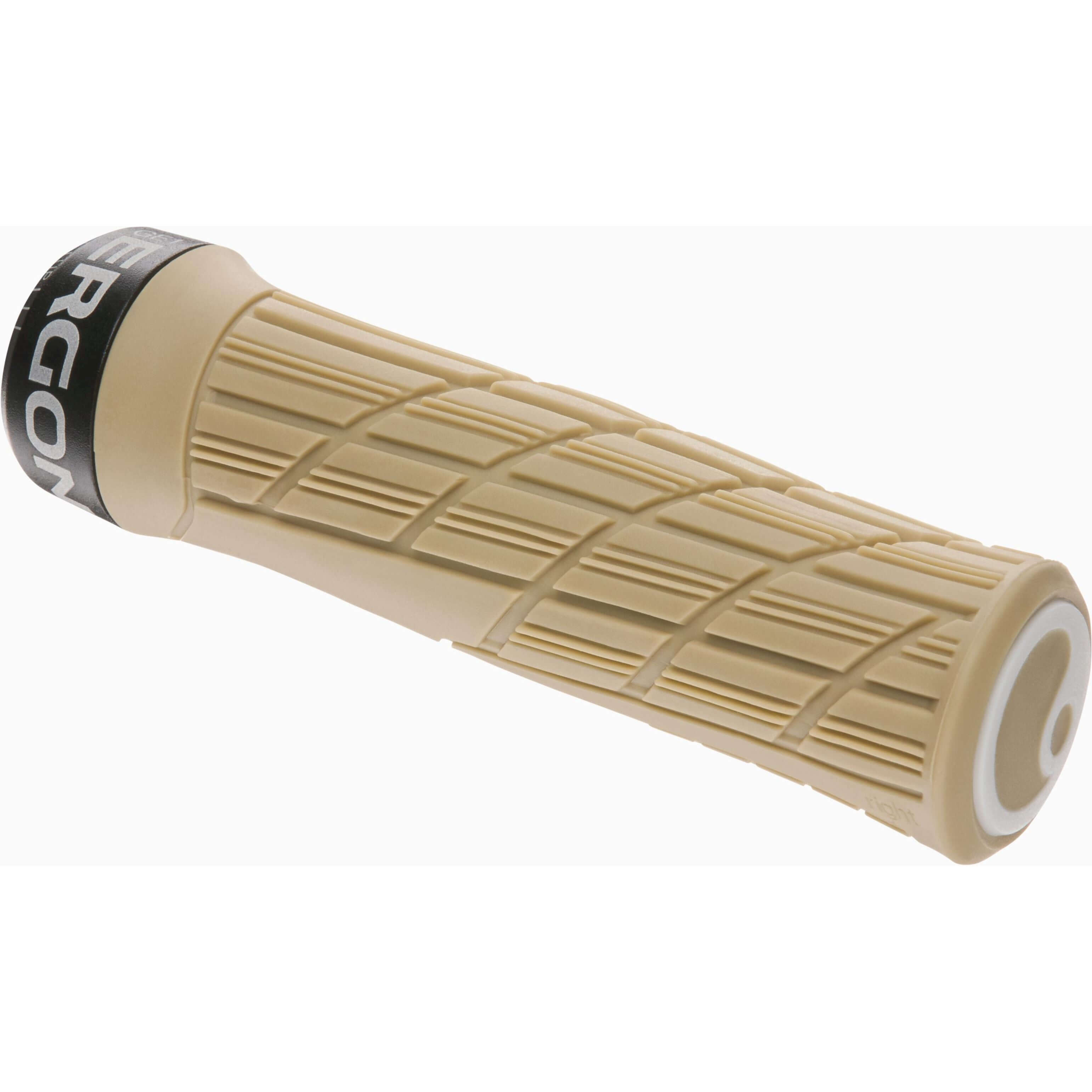 Ergon handvatten ge1 evo sand storm