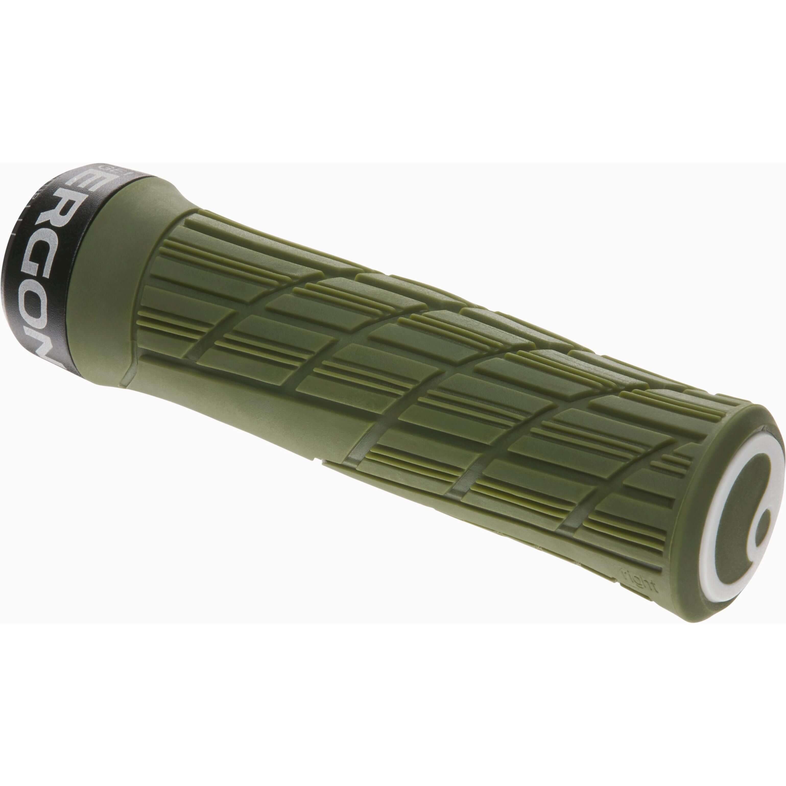Ergon handvatten ge1 evo deep moss afbeelding