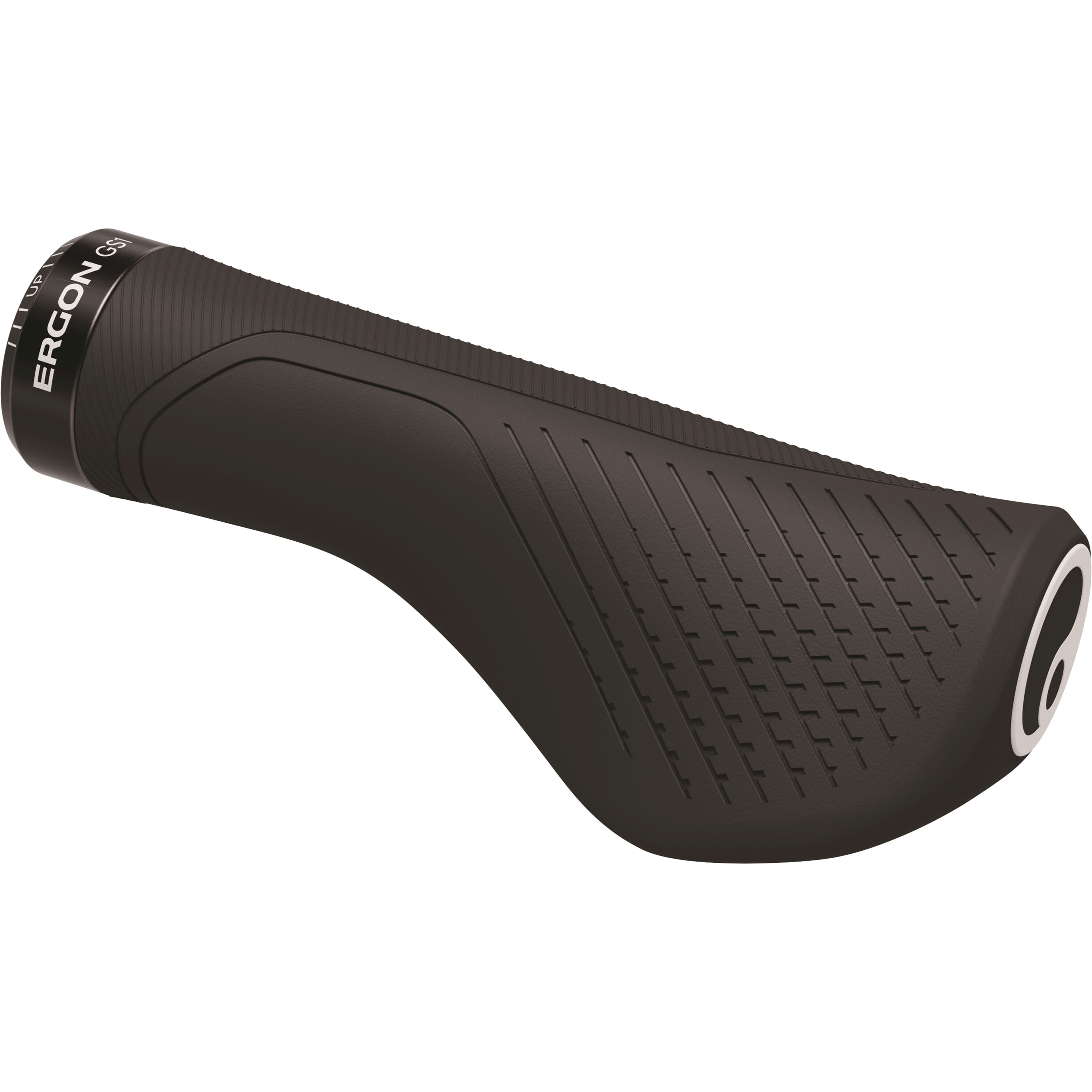 Ergon handvatten gs1-s evo black