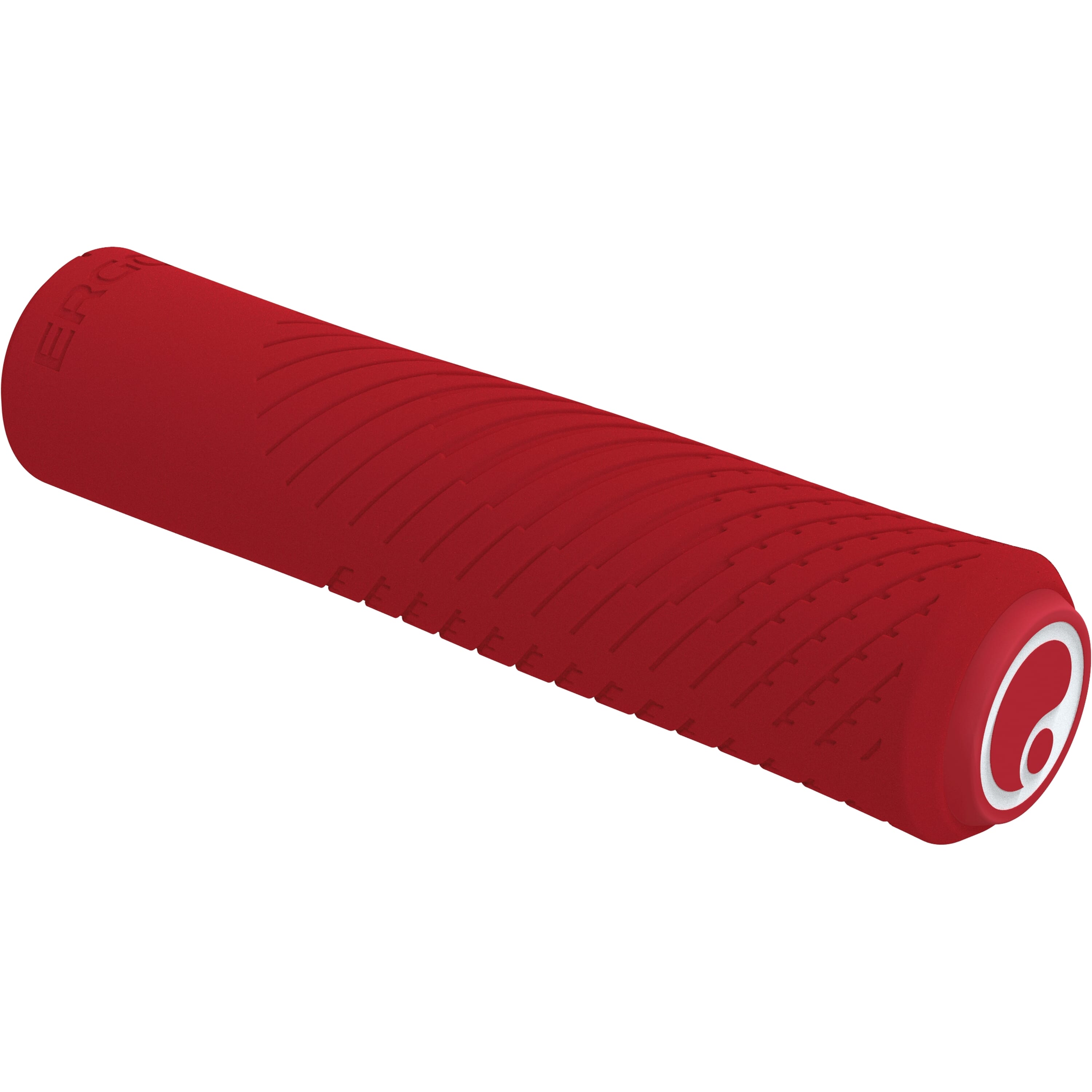 Ergon handvatten gxr l risky red afbeelding