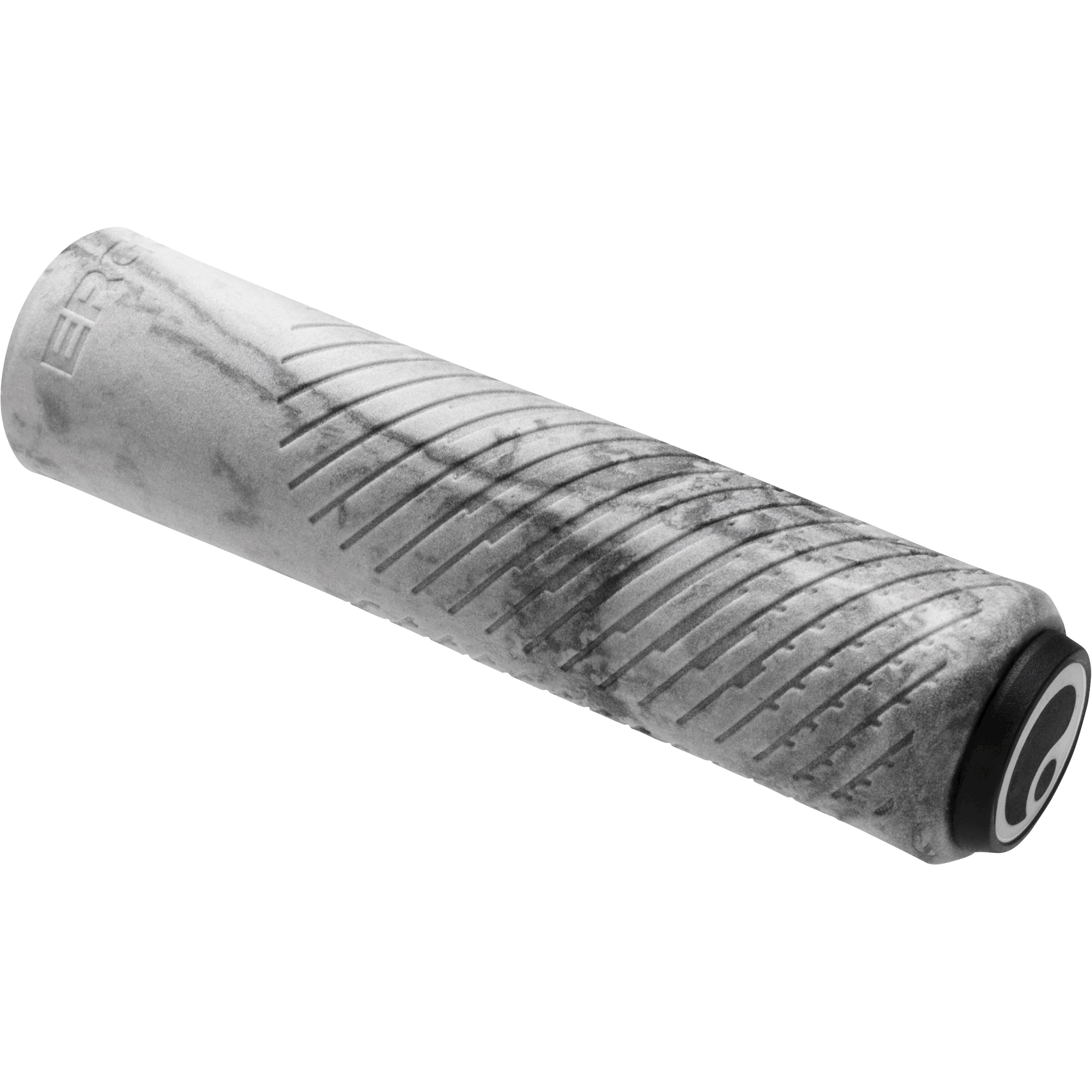 Ergon handvatten gxr s lava black/white afbeelding