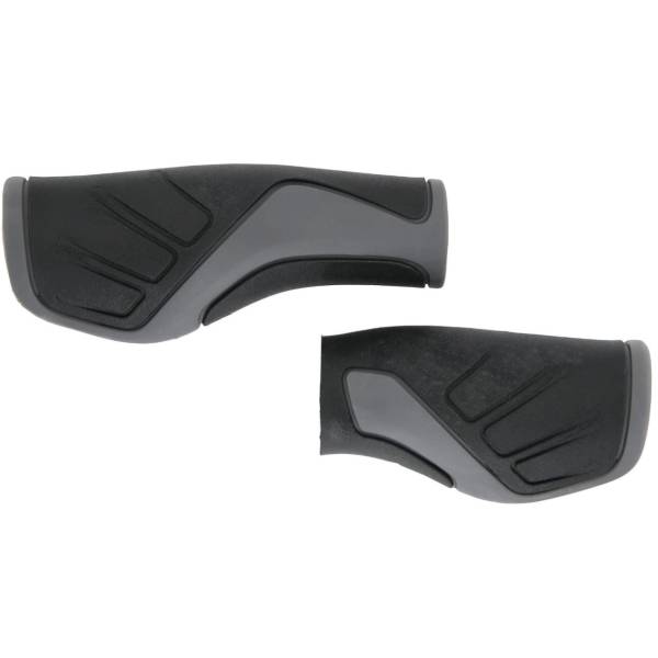 Herrmans handvatten oxy dd29 90/120mm zwart