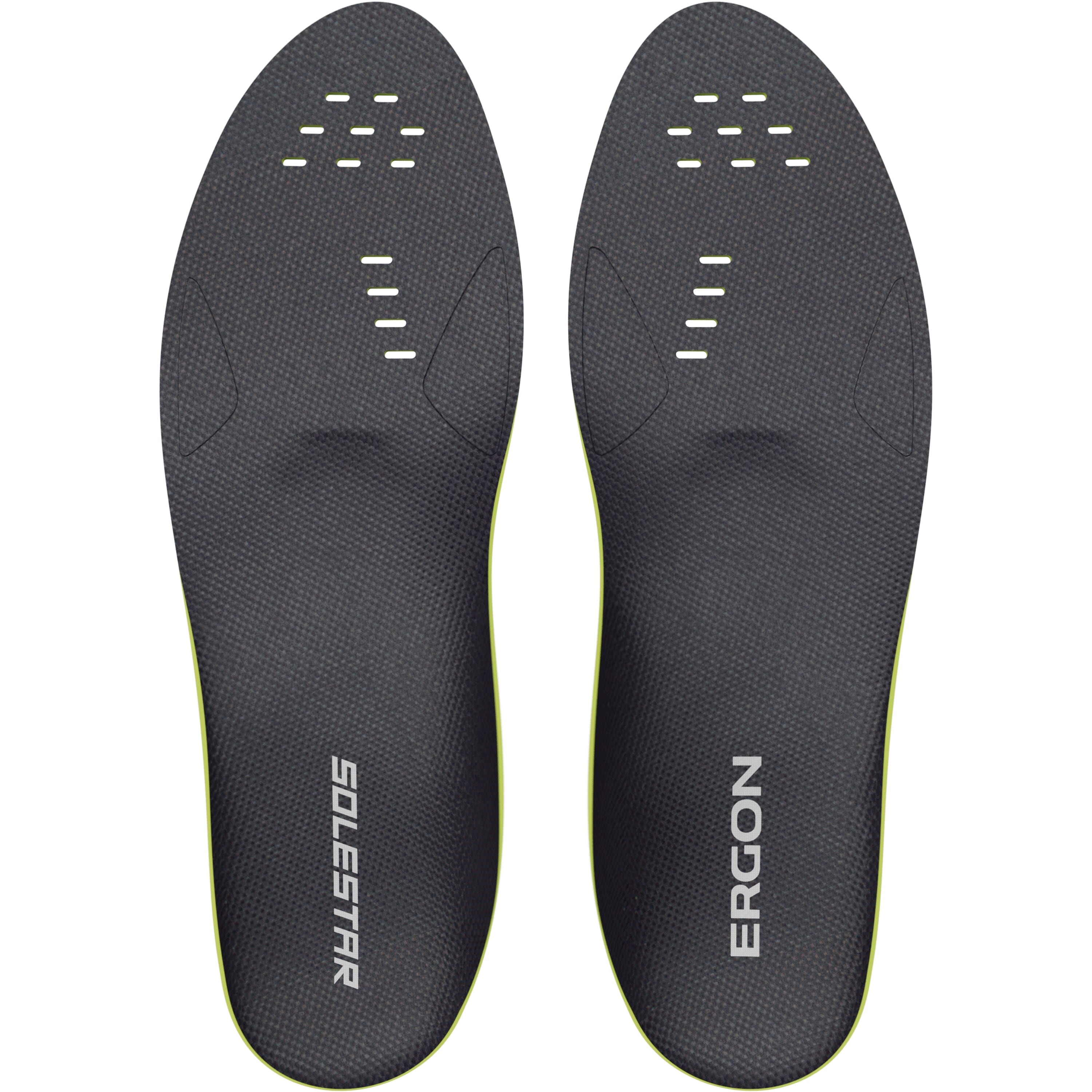 Ergon Inlegzool/ schoenzool IP Solestar size 36/37