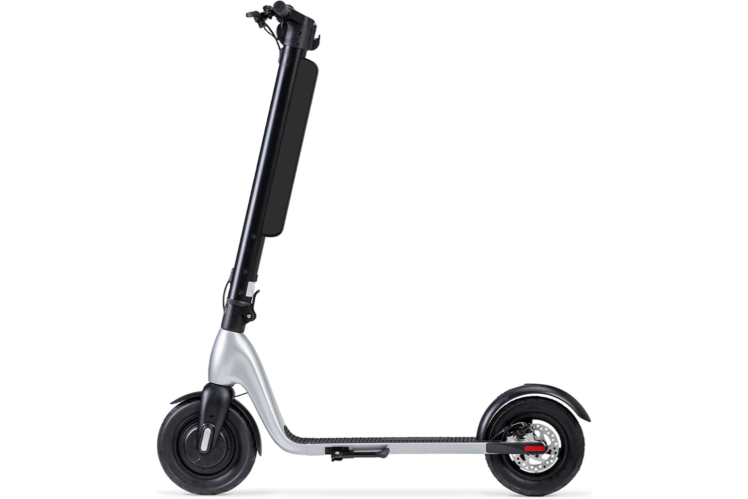 JIVR elektrische step scooter x afbeelding