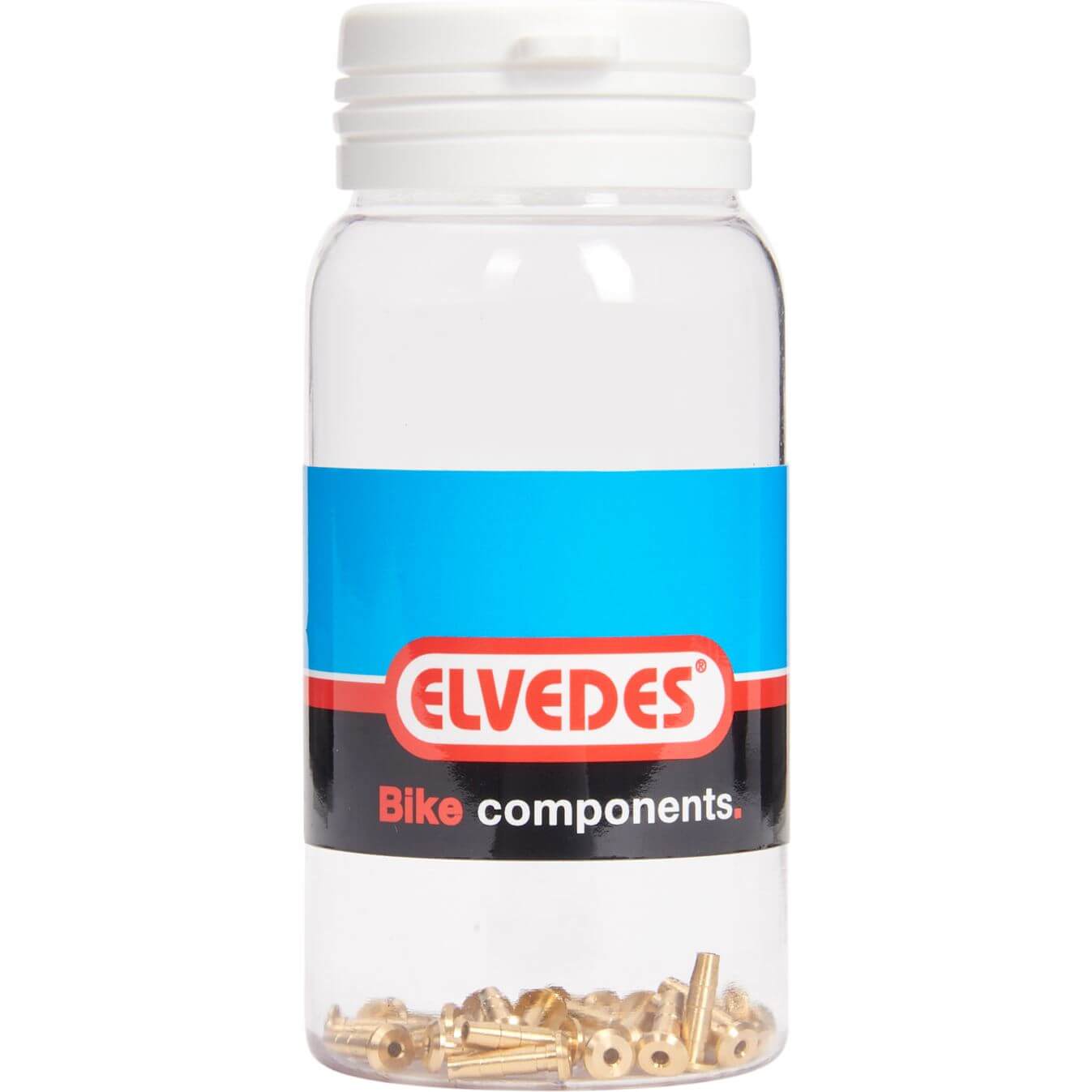Elvedes insertnippel hyd.slang messing elv2012097 afbeelding