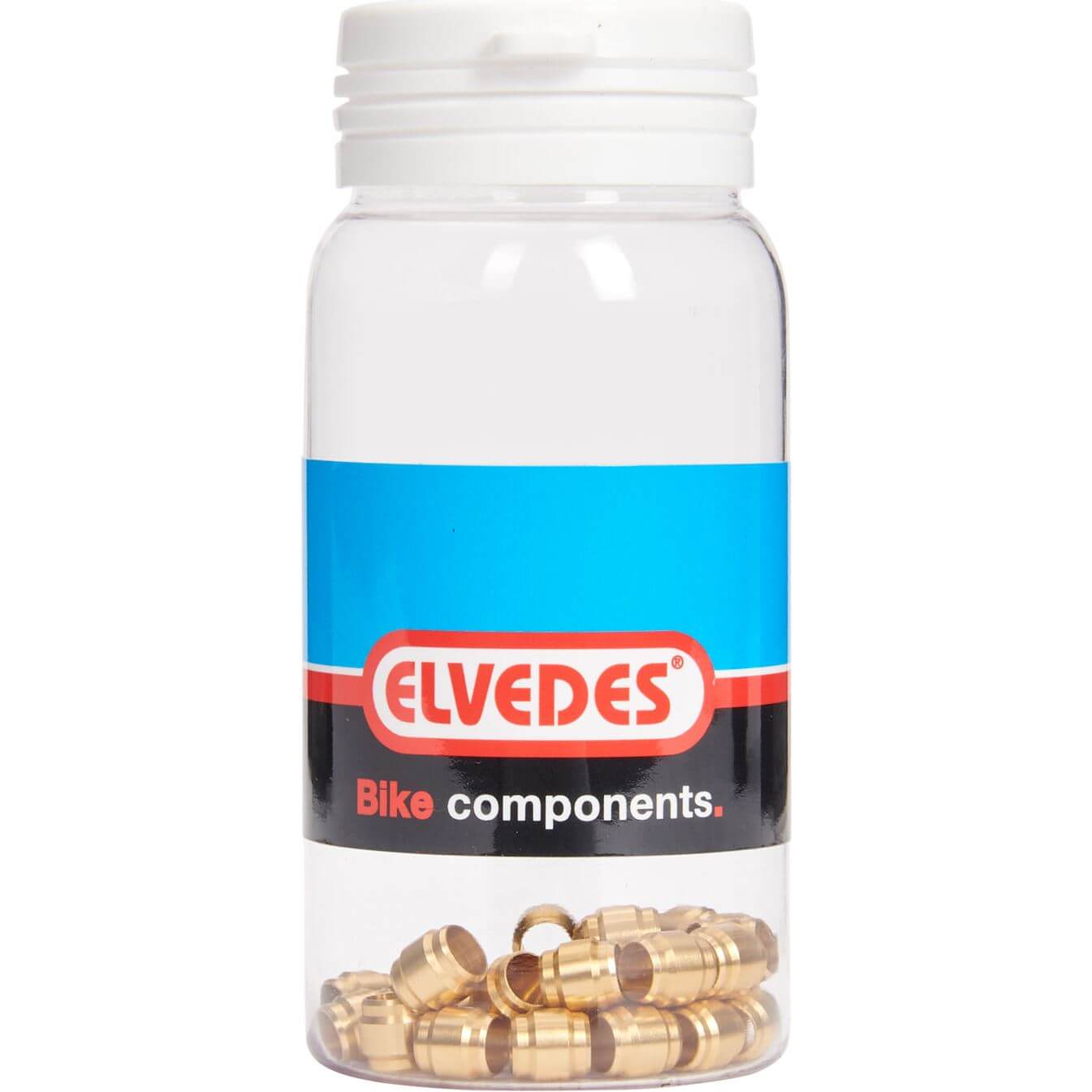 Elvedes klemring hydro slang messing (40x) elv2012098 afbeelding