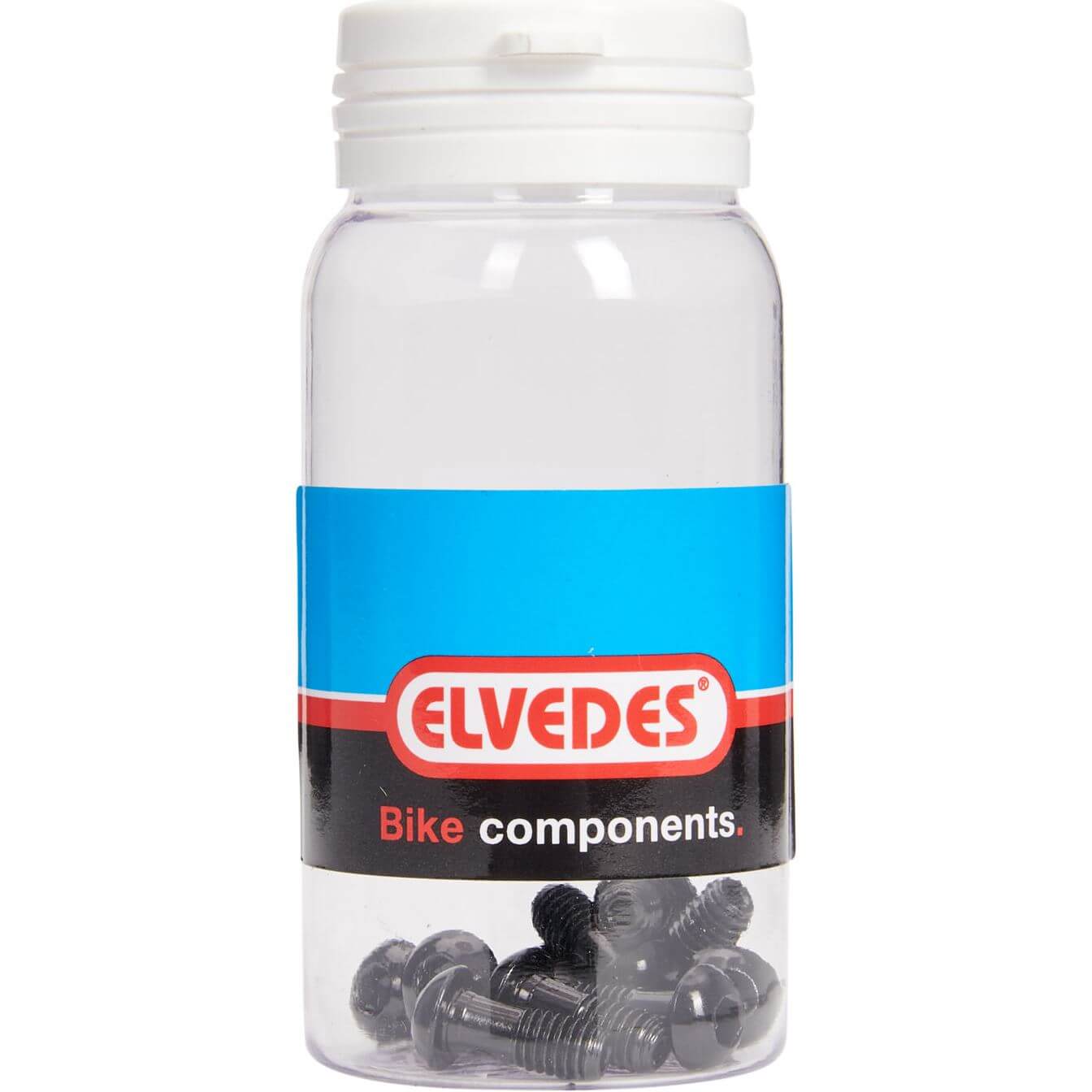 Elvedes hydro bleedbouten staal 10 stuks elv2012104 afbeelding