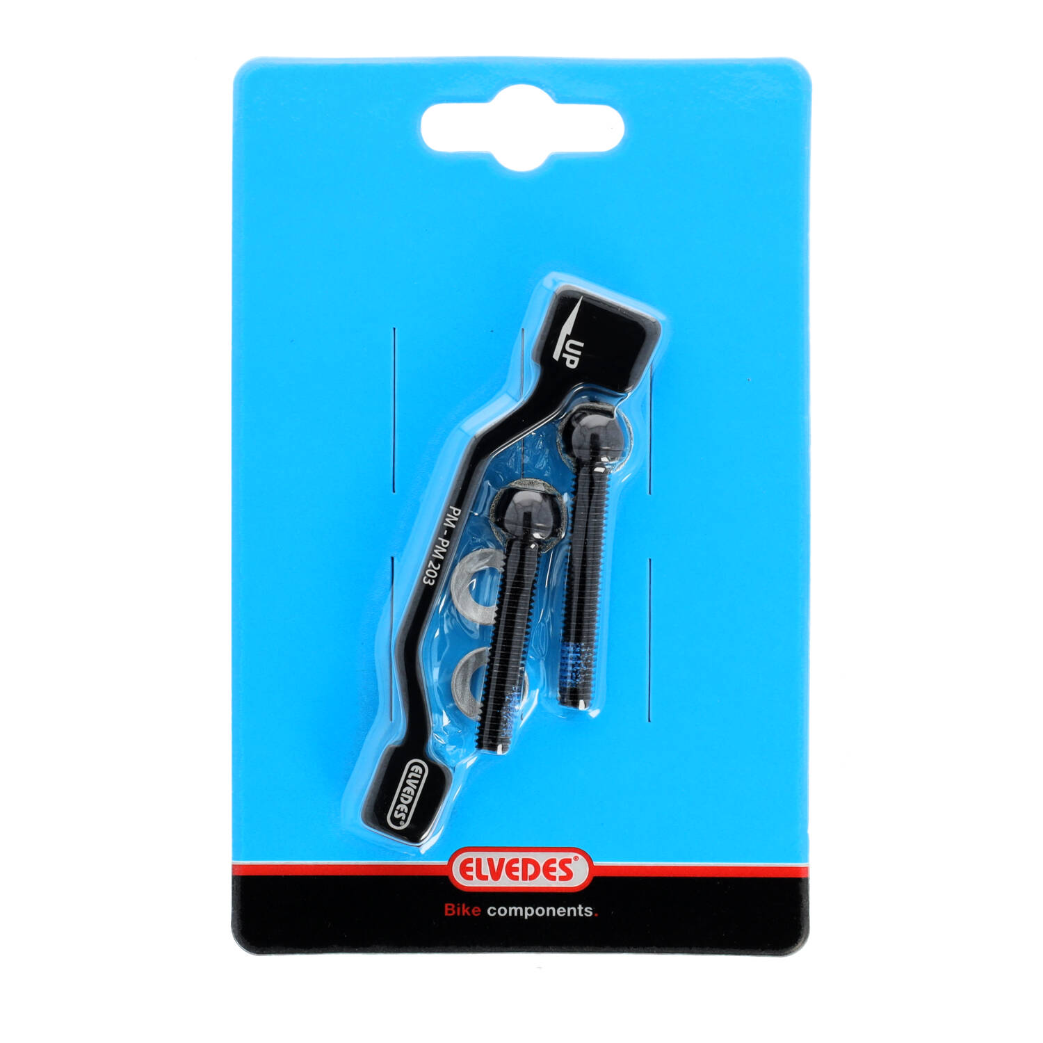 Elvedes Remklauwadapter pm-pm 203 voor afbeelding