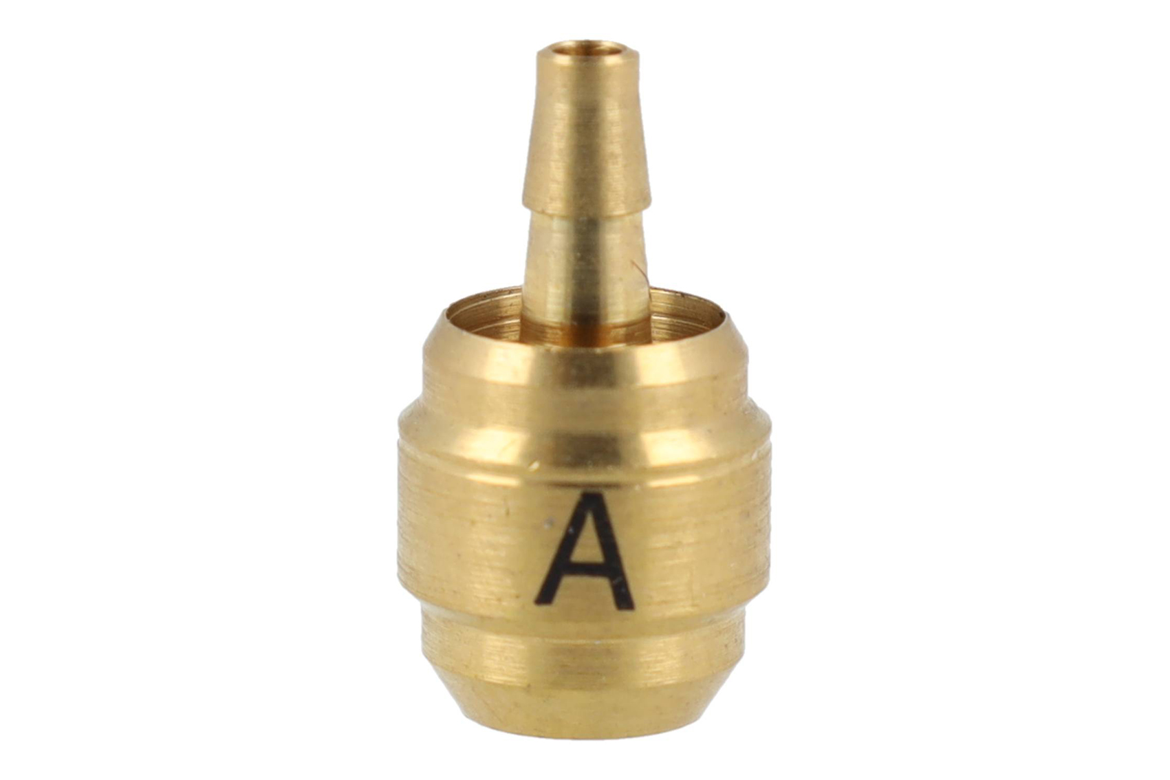Elvedes universele inserts ø2,4-ø5,0 type a (10st)