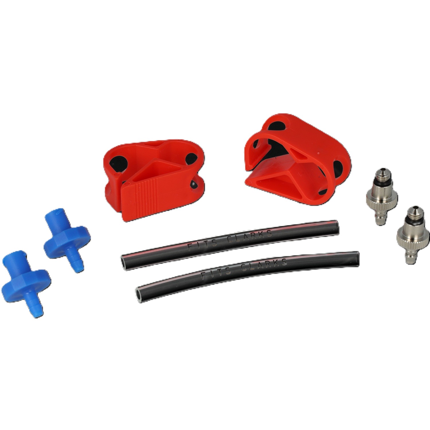 Elvedes bleed adapter clarks clout1
