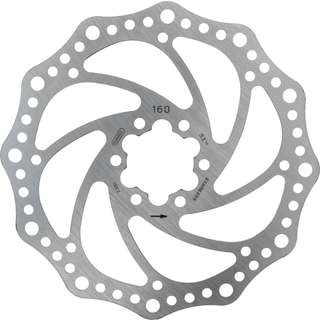 Fat bike brake disc from the PENDLR assortment.