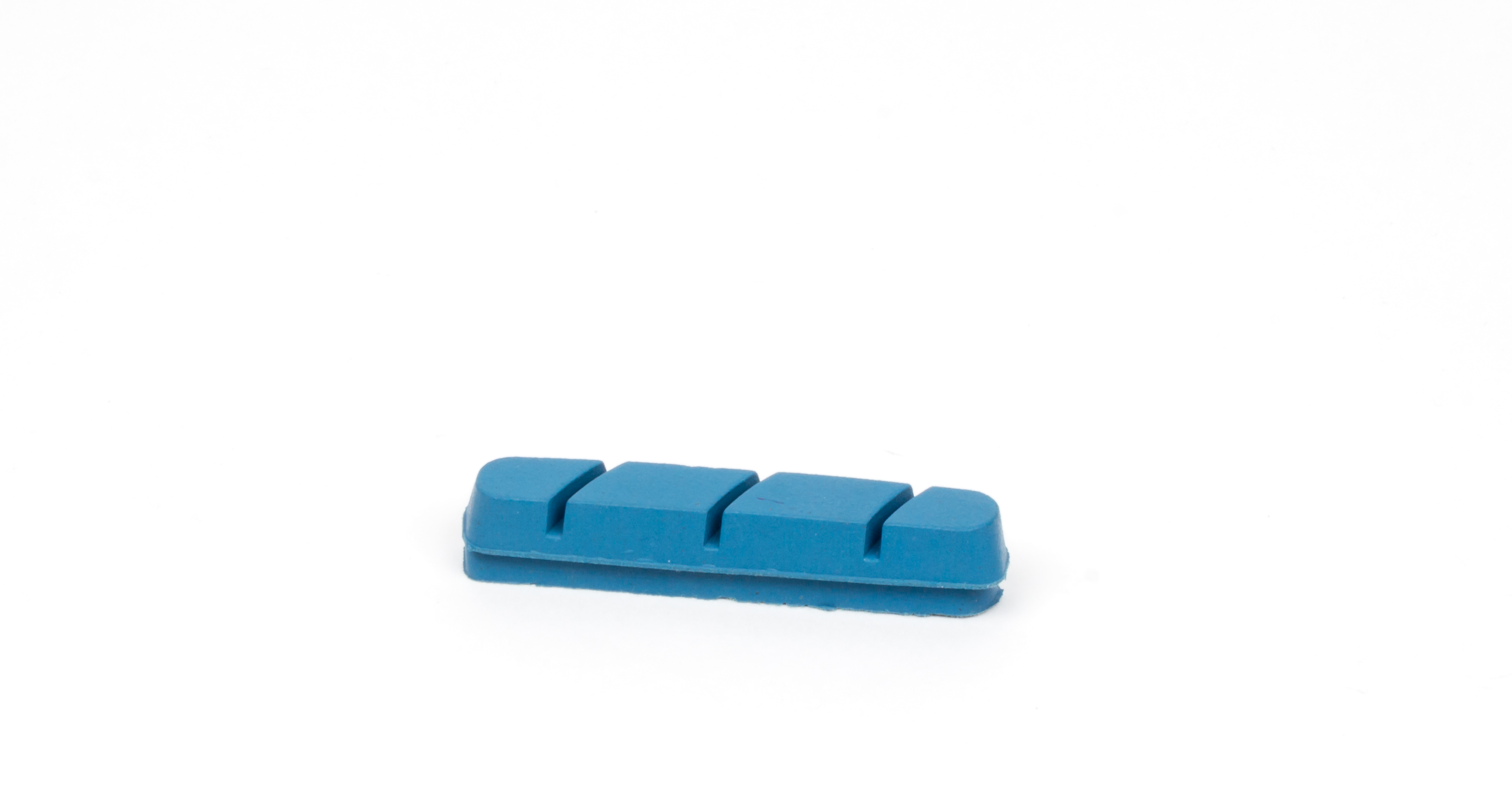 Elvedes remblokrubber road campa. 55mm carbon (1pr) afbeelding