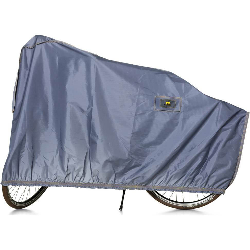 Vk fietspyjama e-bike - 220cm - grijs afbeelding