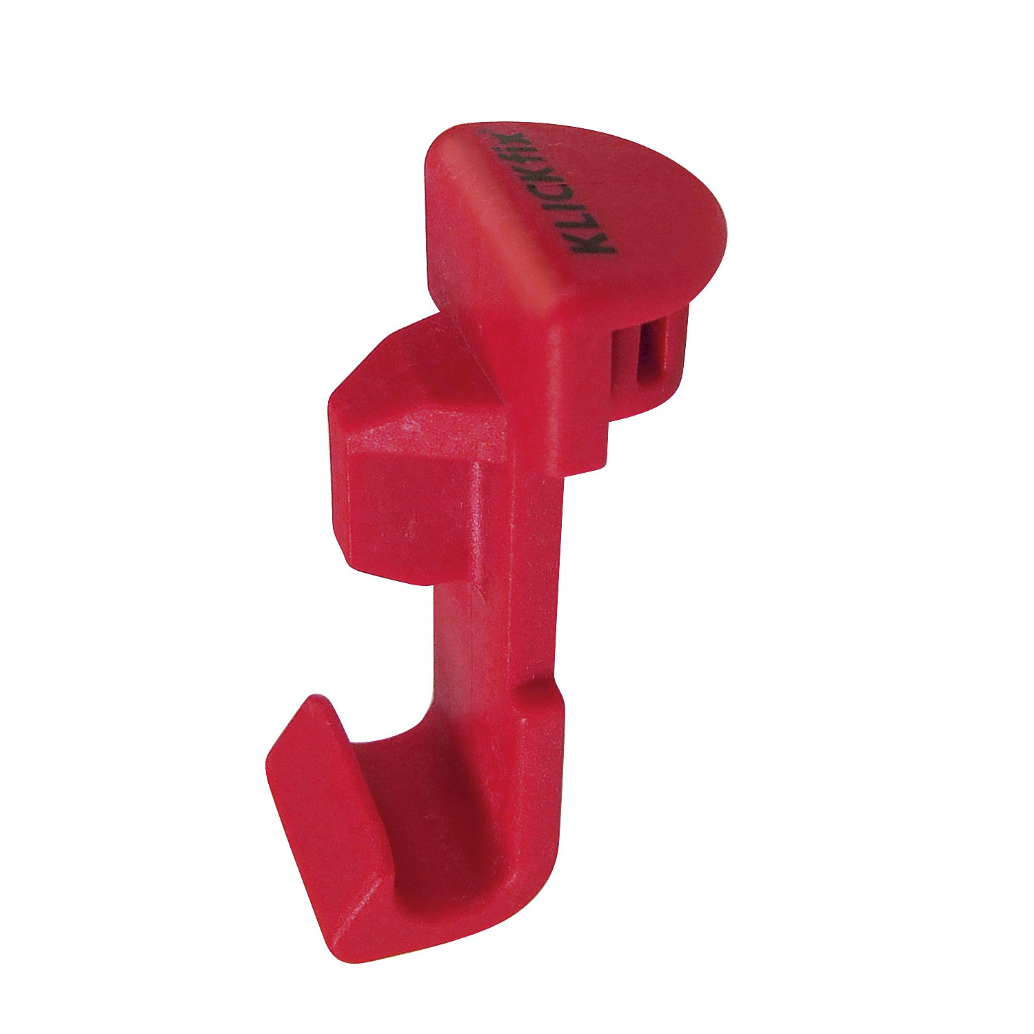Klickfix stuuradapter knop zak (5 stuks) afbeelding