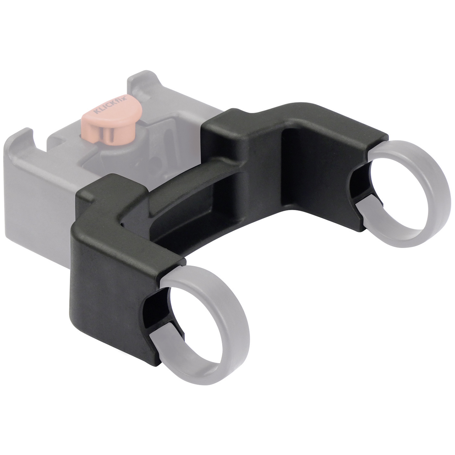 Klickfix Stuuradapter distance set afbeelding