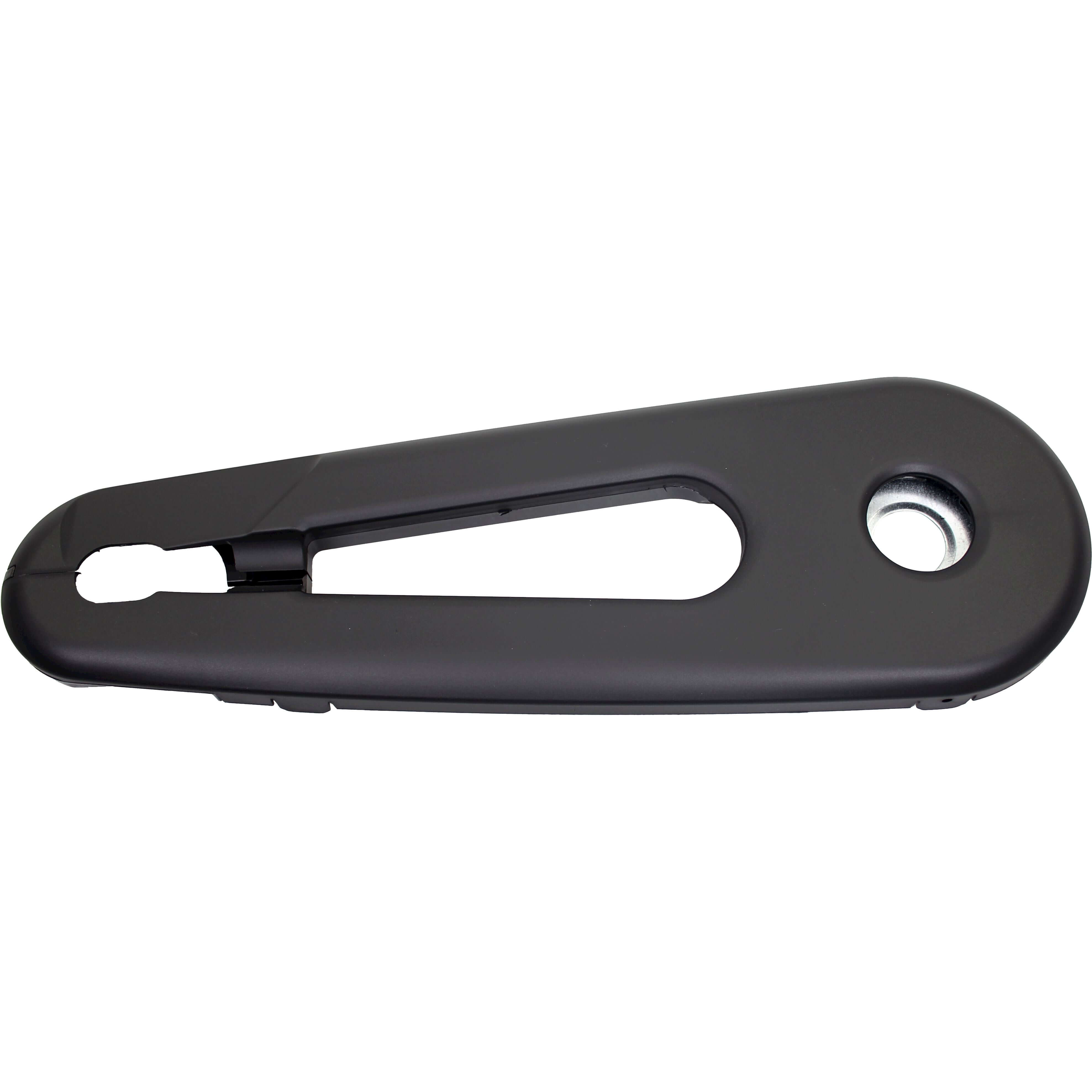 Hesling kettingkast juno ii 24 26 mat zwart 50mm afbeelding