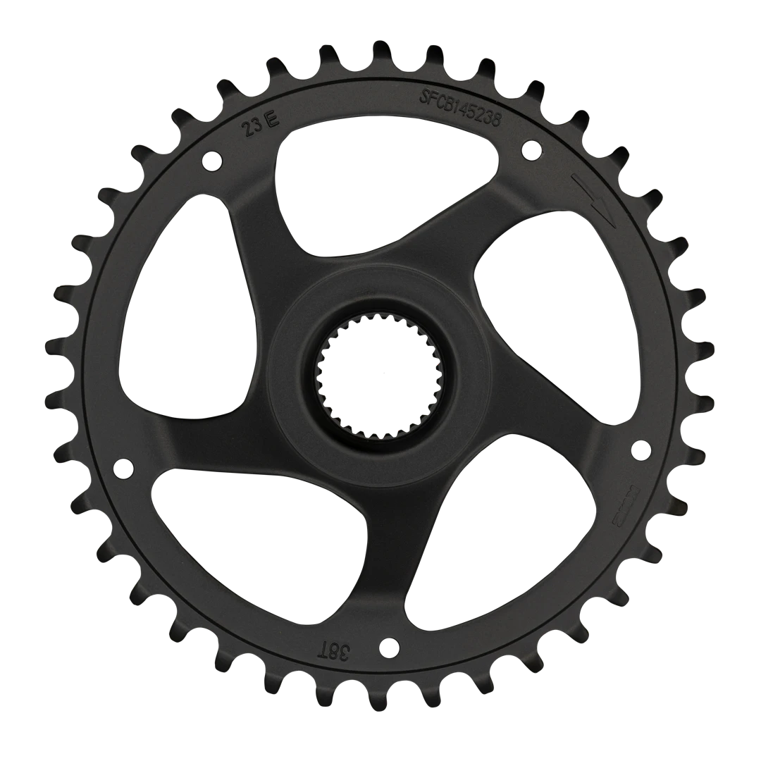 KMC kettingblad chainring bosch 4 38z 50,0 afbeelding