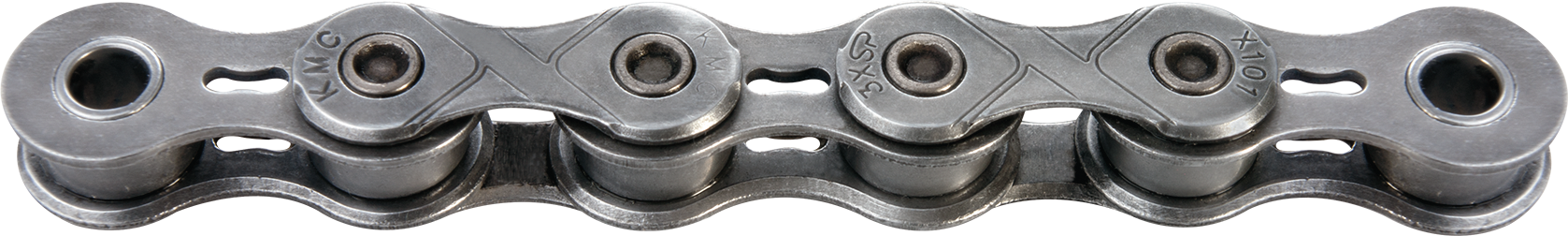 KMC ketting e101 1/8 ept e-bike 112s (5) afbeelding 1