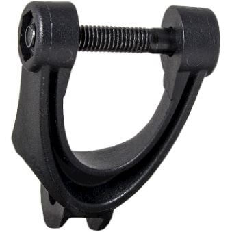 Sturmeyarcher Koplamp beugel fl-brk stem + support incl. schroef+moer