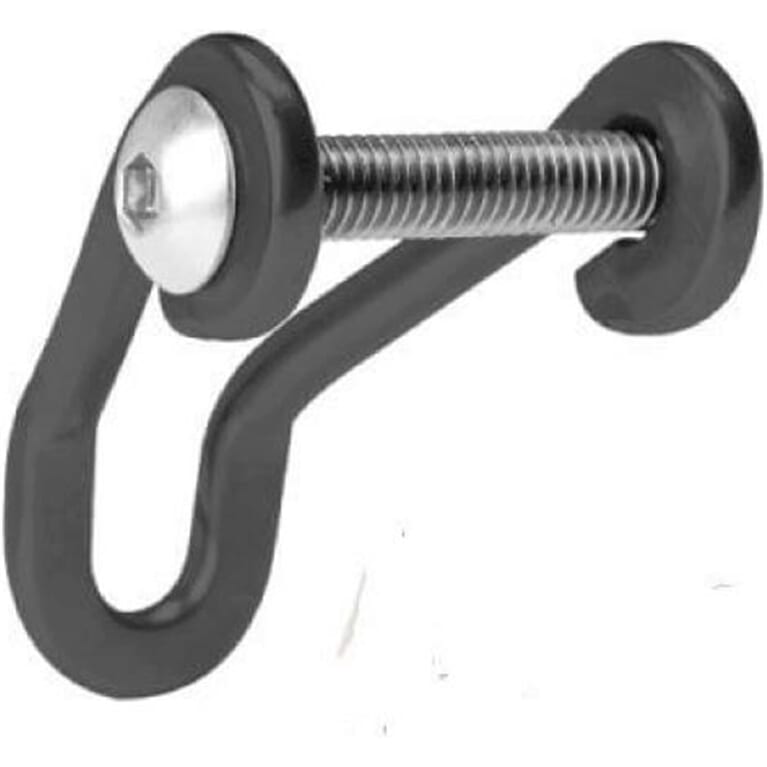 Herrmans lamphaak ed black suspension