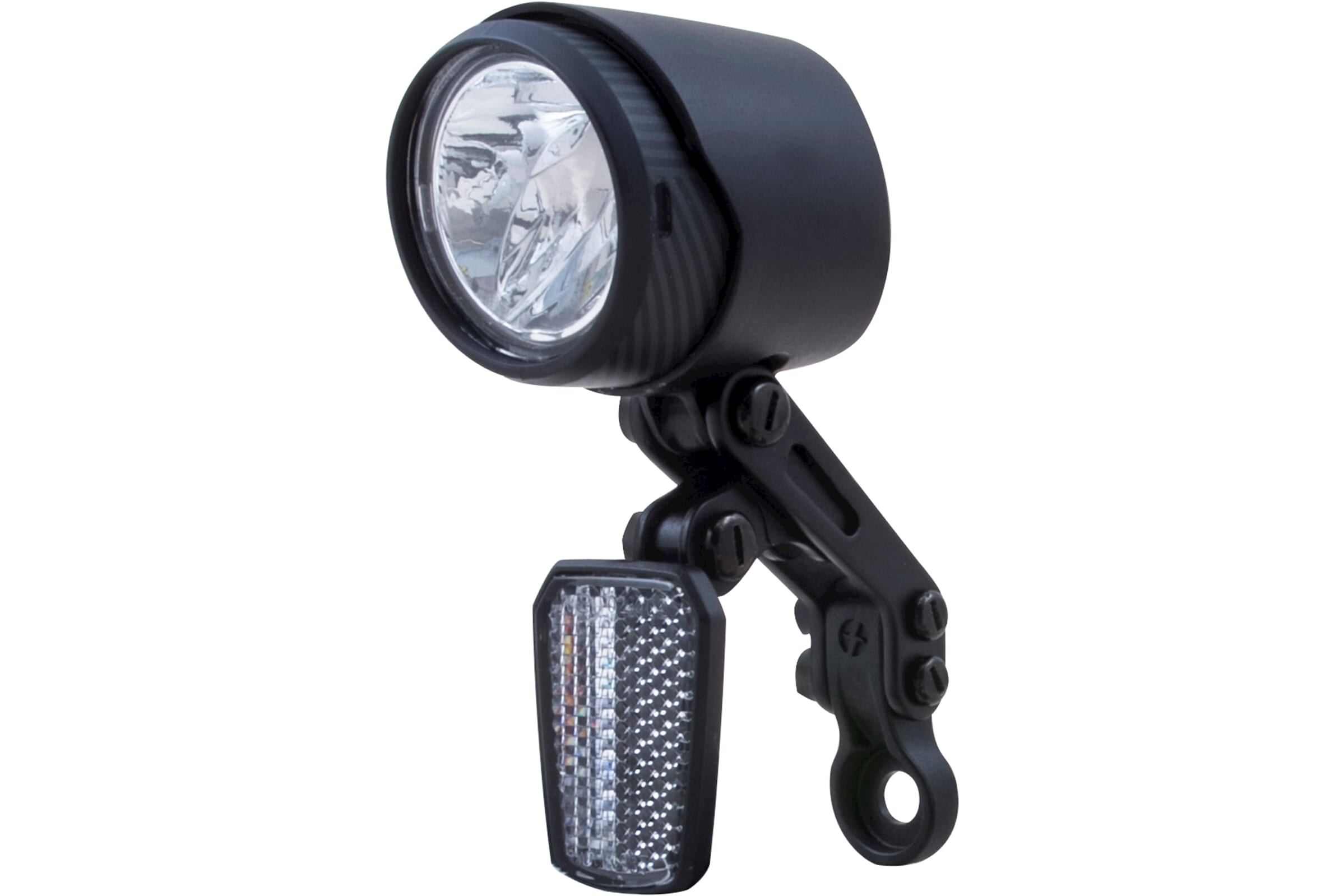 Spanninga Koplamp X&O 50 XEAFTc 6-36VDC + reflector