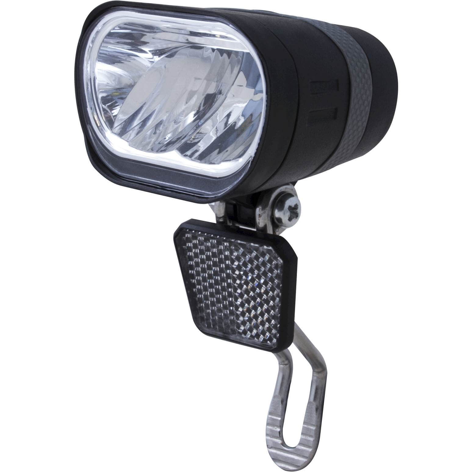 Spanninga koplamp axendo 40 xdasc auto dynamo afbeelding