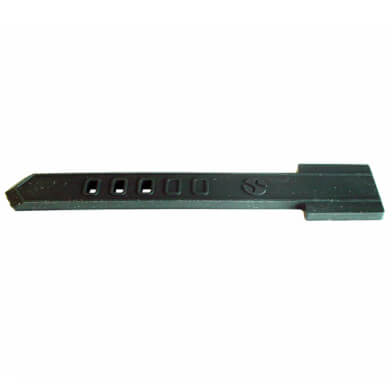 Spanninga rubber t.b.v koplamp gomma afbeelding