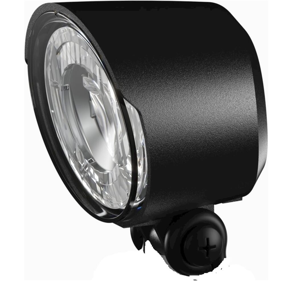 Spanninga koplamp x&o 15 xd dynamo cortina tide afbeelding